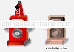 MP3 Cases
