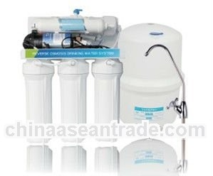 household 50G Reverse osmosis water purifier