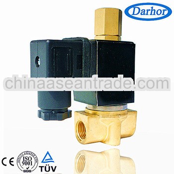 household appliances 3 way solenoid valve