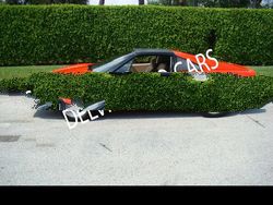 1978 FERRARI 308 GTS