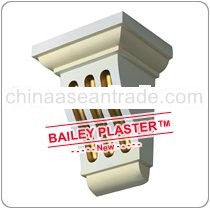 Gypsum Products