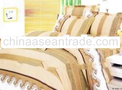 'la Bella' Cotton Bed Cover