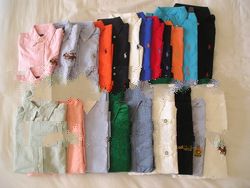 solid colors shirts