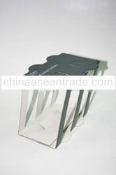 Corrugated Paper Inserts