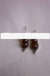 Macho Art & Silver Smith Earrings Collection