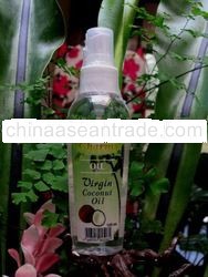 Virgin Coconut Oil - OIL