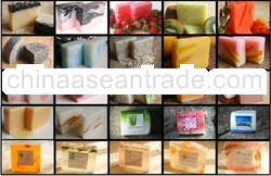 ZEN ORGANIC BATH SOAP