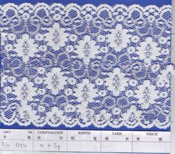 Raschel Lace Cloth
