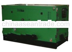 Super silent Diesel Generator (DG6500SE-N)