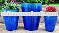 AATP New design Outdoor Ceramic pot - Ceramic Outdoor planter