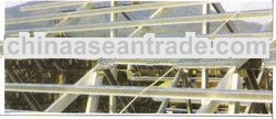 CT-TRUSS steel