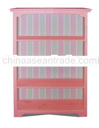 Painting wooden furniture