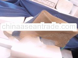 Wedgess 9491 brown and Blue