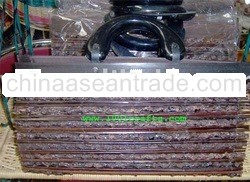 Handmade bags, handmade handbags, fashion handbags, ladies handbags