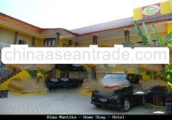 PT.Bima Mantika-Home Stay-Hotel-Restaurant