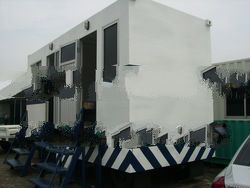Portacamp Container