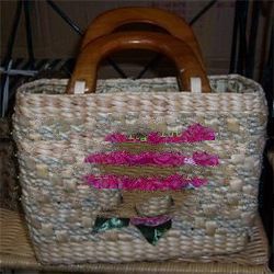 Handmade Bags Made in 