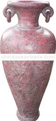 garden vases & pots terracotta TGVP15