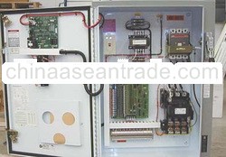 Control Panels
