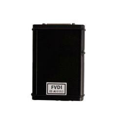 FVDI Opel ABRITES Commander For Opel and VAUXHALL (V5.8)