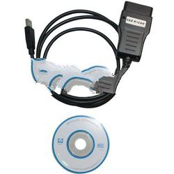 Scan tools Audi VW VAG K+CAN COMMANDER 3.6