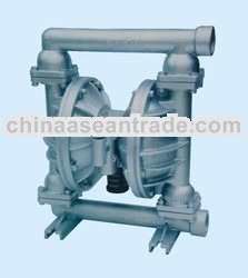 Air Operated Double Diaphragm Pumps