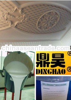 htv silicone rubber moulding making