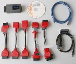 Wireless Godiag M8 auto diagnostic tool