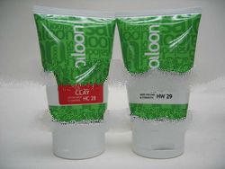 SALOON Clay and Wax Hair Styling Product