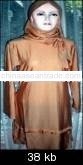 Islamic Garments