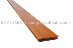 Teak Unijoint T&G