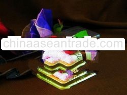 Small squre box cake