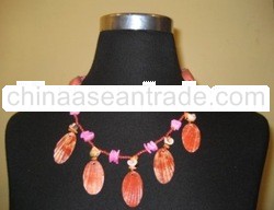 Shell Necklace