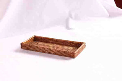 Rect Tray