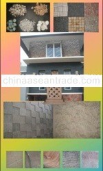 Natural Stone