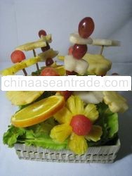 Edible Bouquet