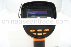 3.5" Color LCD Video waterproof inspection camera 99E promotion price !