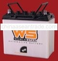 Automotive Battery, Car Battery.