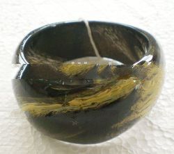 Resin bracelet random