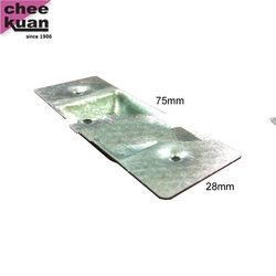 Door Frame Lock Cup Bracket