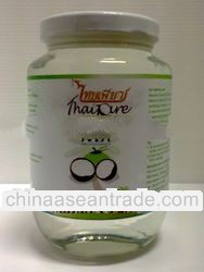 Extra Virgin Coconut Oil no.1 Manufacturer from Thailand!!