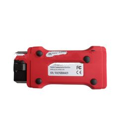 2012 Newly Allscanner VCM,Allscanner Bluetooth VCM VCX-Nano scanner for Ford,Mazda,LandRover and Jag