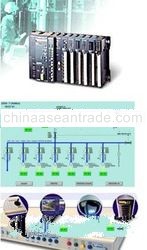 Hmi (Human & Machine Interface) System