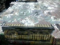 Traditional Tissue Box Bali