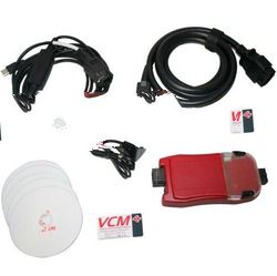 2012 Metal Double-motherboard Newest version IDS V80 JLR V131 Landrover/Mazda/JAGUAR/Ford Rotunda De