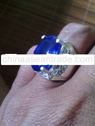King Safir Diamond