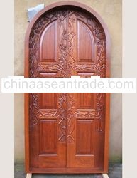 Wooden Doors