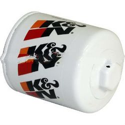 K&N HP-1002 High Performance Oil Filter