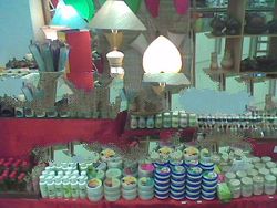 Aromatherapy and Spa