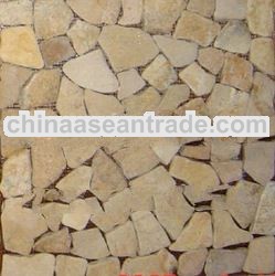 Yellow Marble Marble